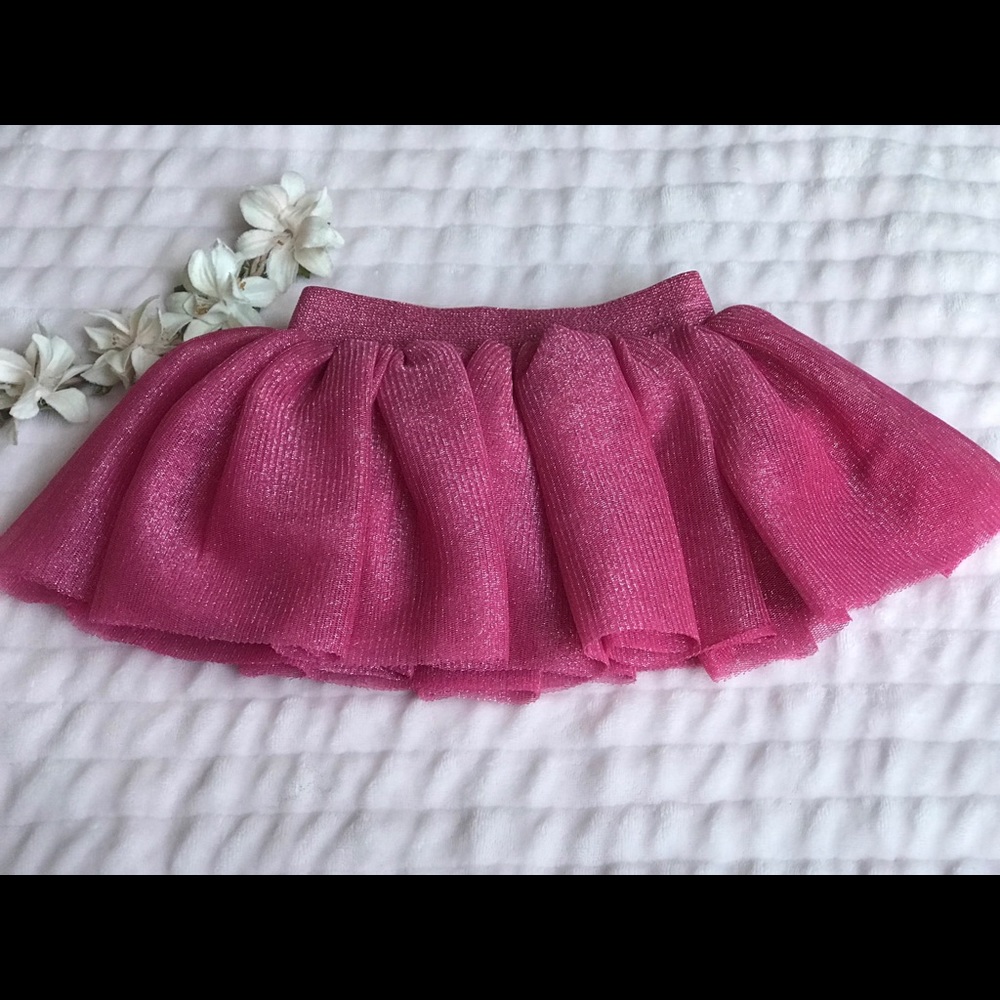 Little baby skirt